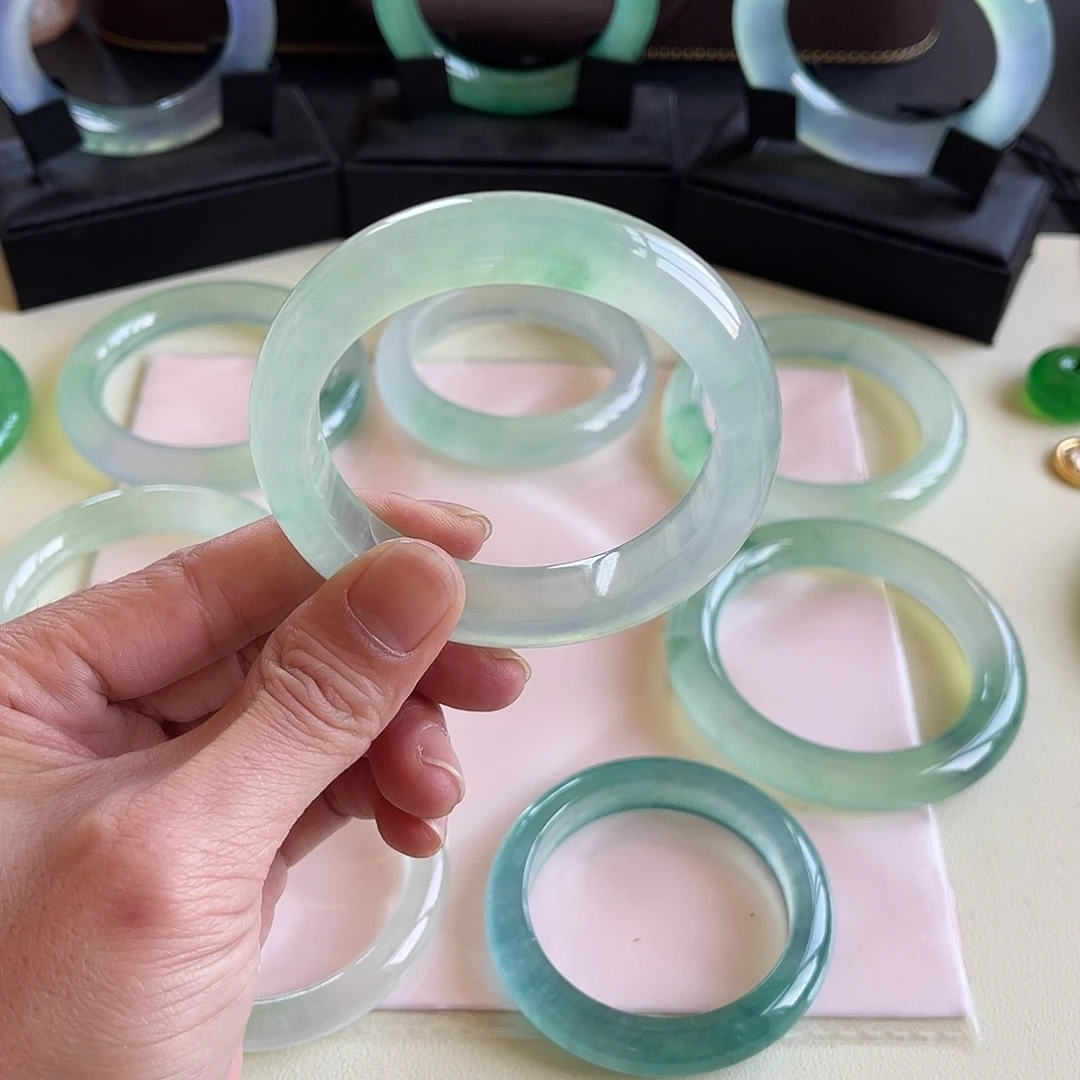 爱****珐琅非金属正圈57.8