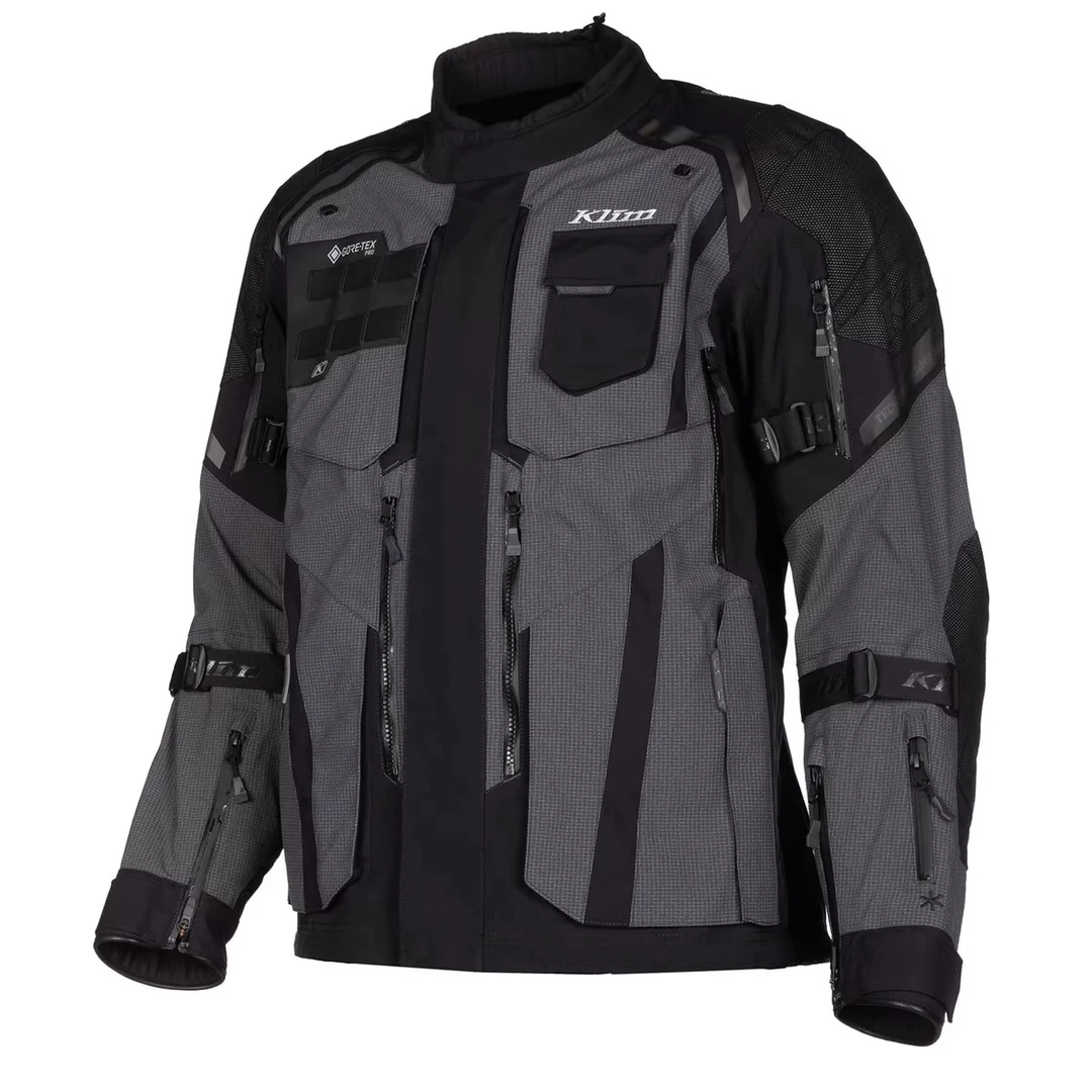 KLIM BADLANDS PRO A3新荒地外防水摩旅越野拉力四季摩托车骑行服