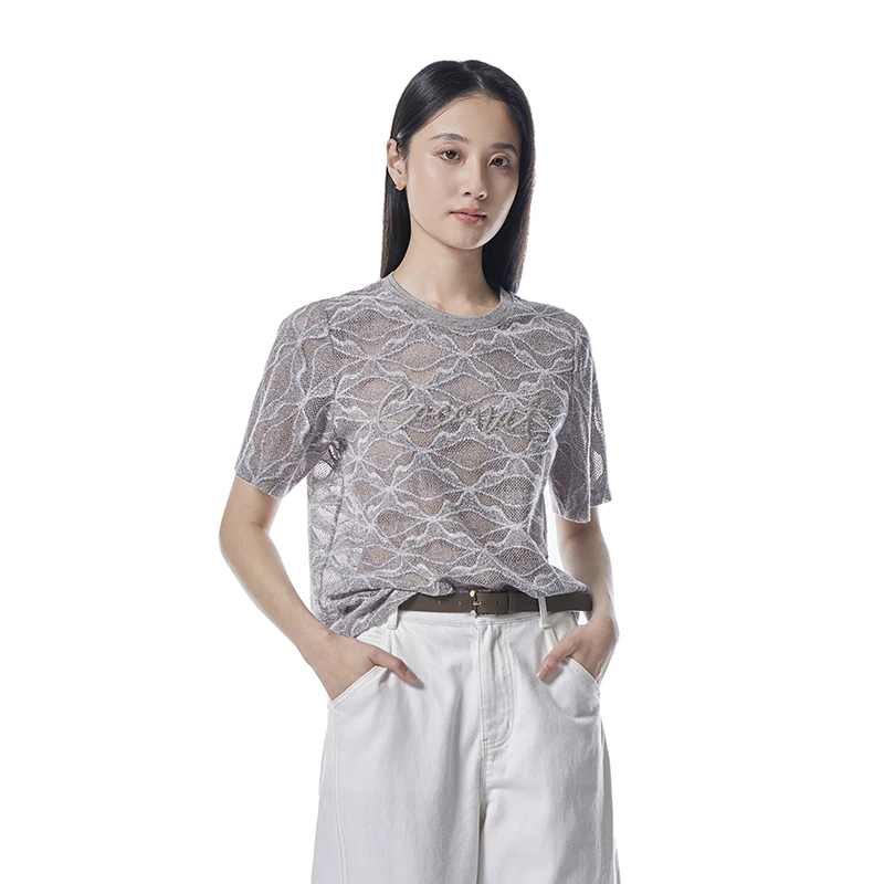 【小余专属】MOFAN摩凡夏季新款T恤MBT561165