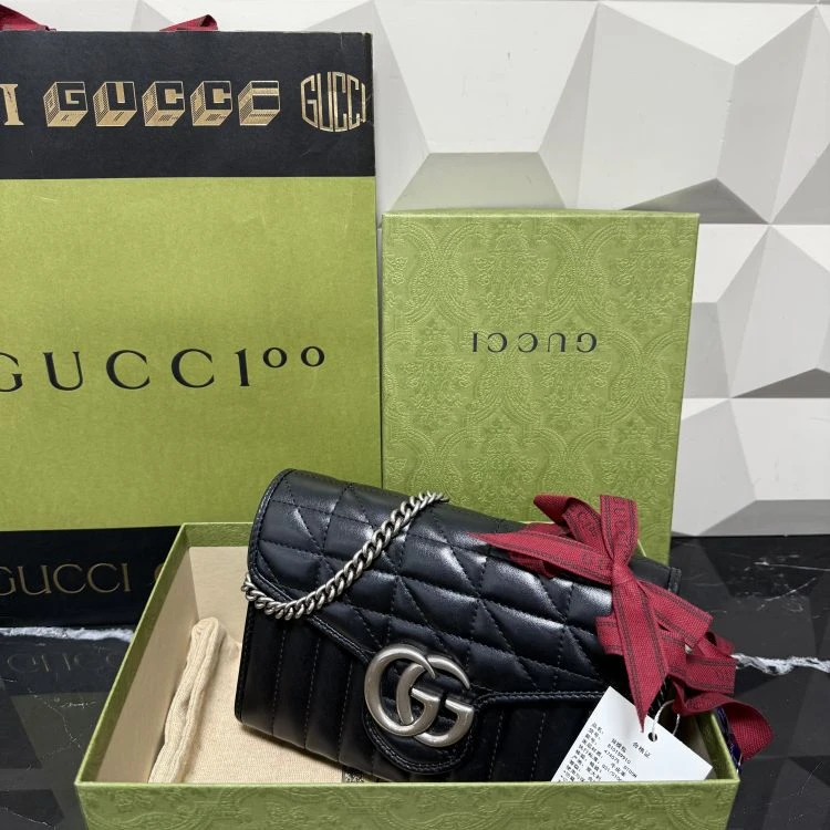 95新/古驰/C14049103251/包包