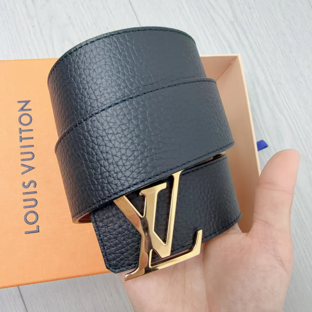 95新 LouisVuitton/路易威登 麦殿/腰带/251219YCC9U02