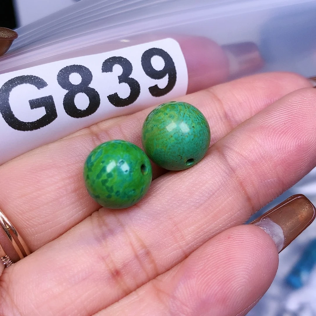 空竹粉丝专享十堰特色手工散珠