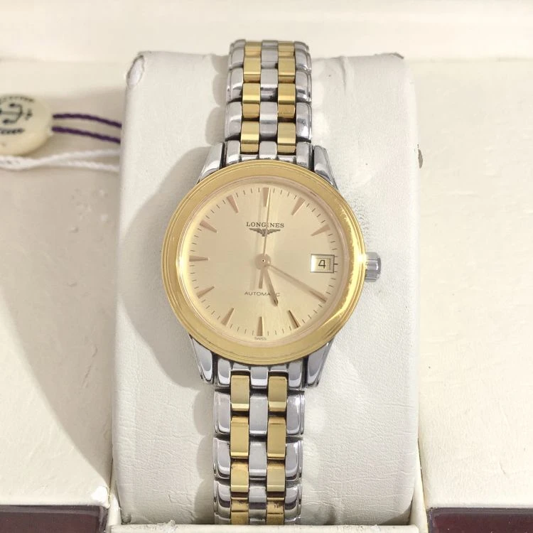 浪琴/自动机械/表径26/S99251027003/[251119HH]