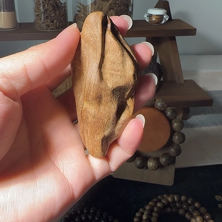 沉香沉香枕东帝汶/28.4g花香青草药香