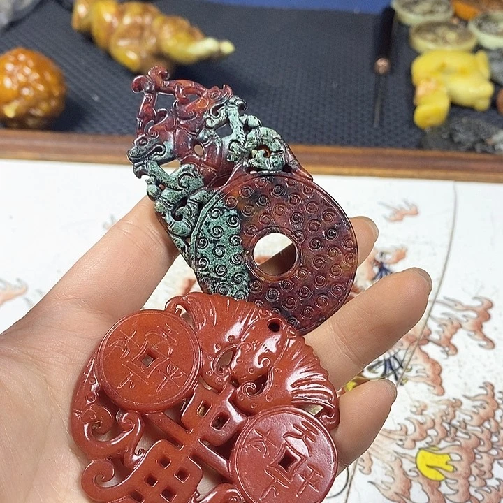 紫砂闪购商品一图一物