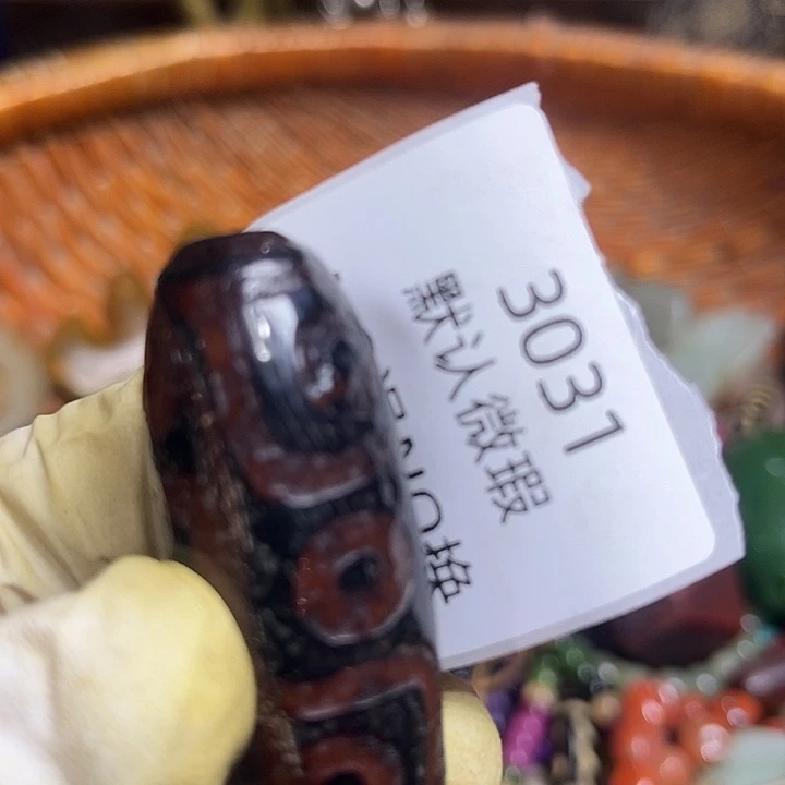 春***风菩提籽类工艺品3031