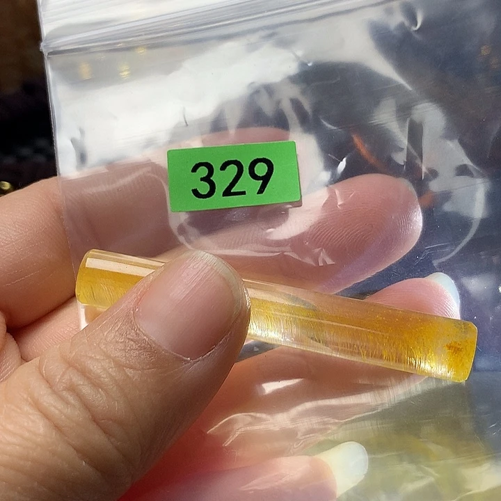 祈***祷非金属精品能量柱