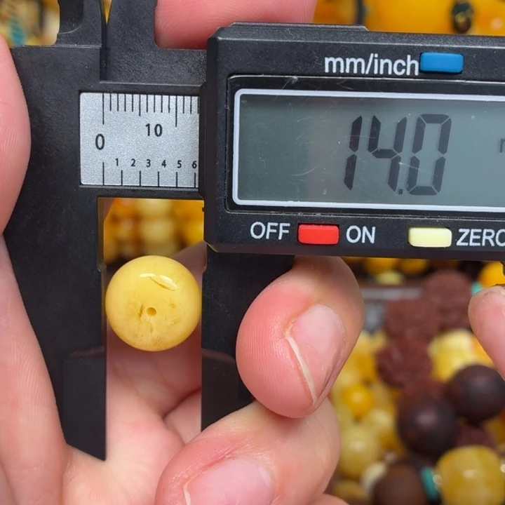 非金属配珠配饰62