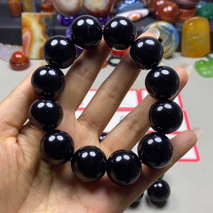 玛瑙/玉髓吊坠(不含链)未镶嵌L****n