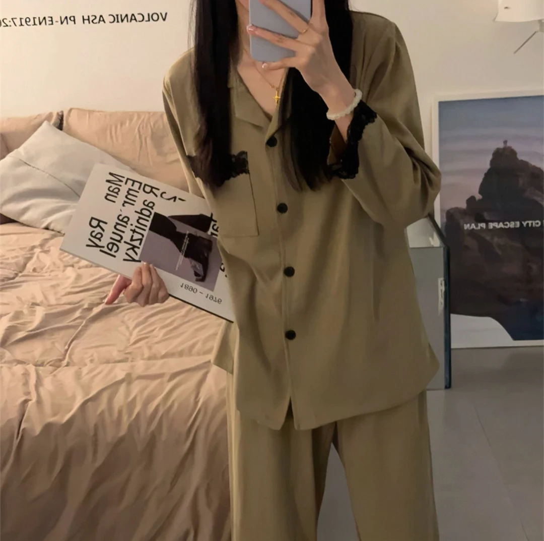 【2号】 新仓睡衣家居服对应编码下单~