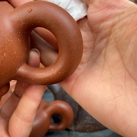 豪***人紫砂茶壶紫砂壶紫砂艺术学院