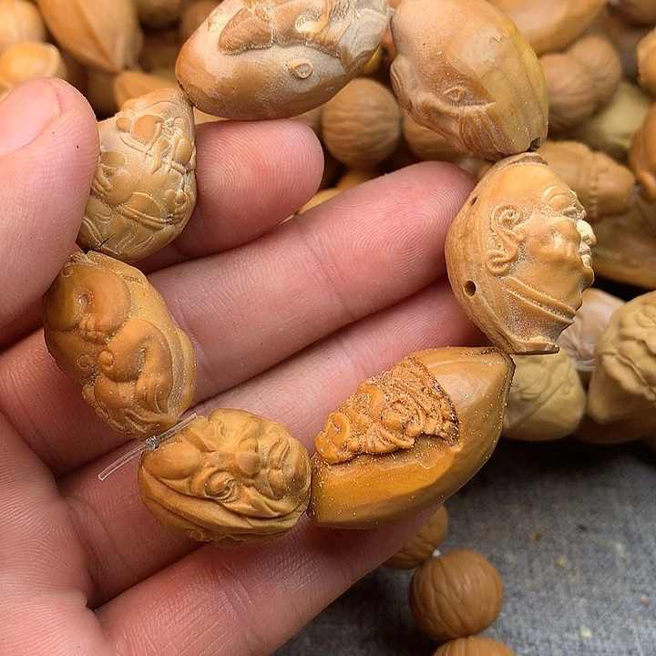 橄榄核手串/手链精品橄榄核手串