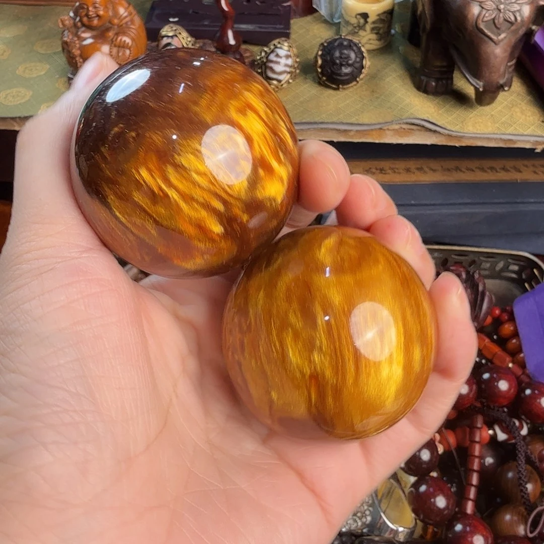 滴血莲花菩提手串