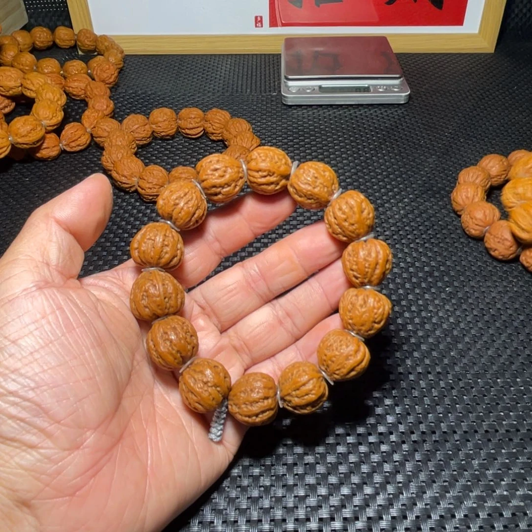 文玩核桃吊坠树王18