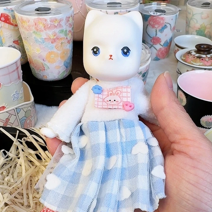 摆件陶瓷手工制作工艺工