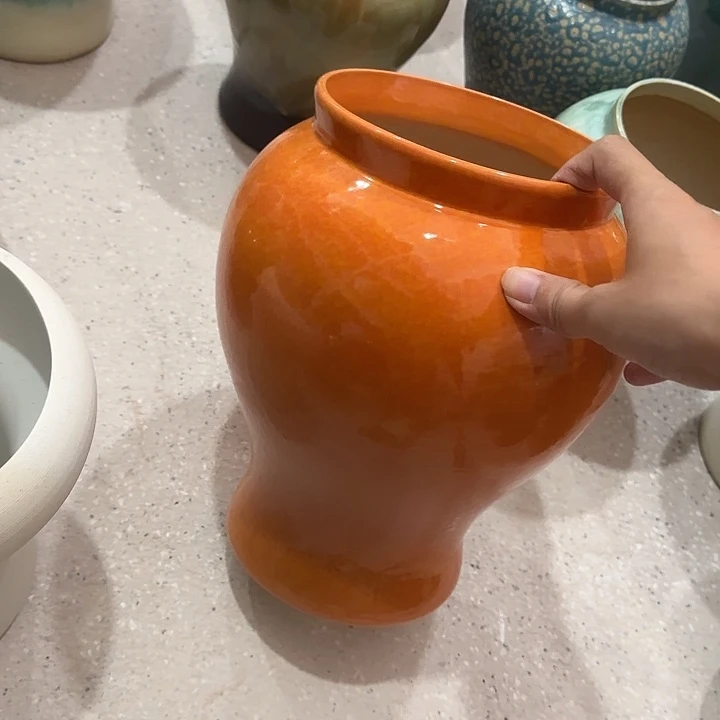 摆件正品有孔正品