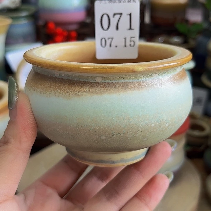 瓷片景德镇陶瓷手工制作