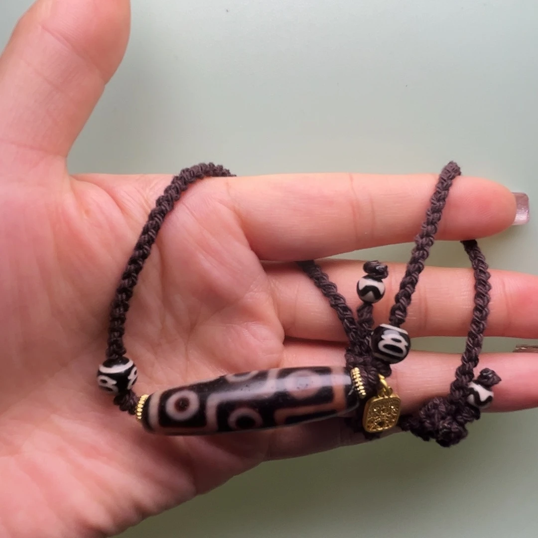 玛瑙/玉髓合金天然玛瑙/颈饰/吊坠/手链/手串