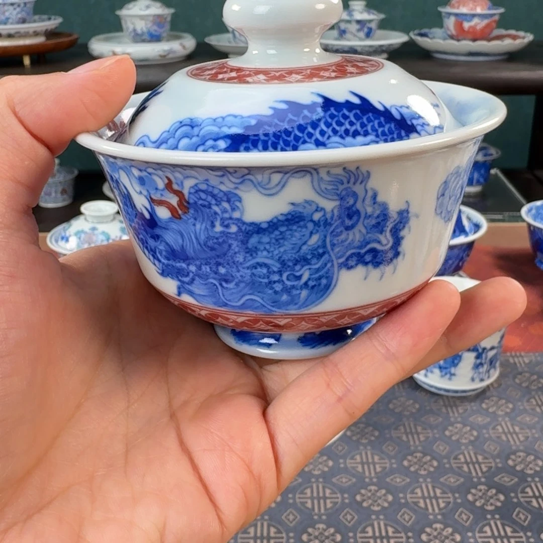 瓷片优游瓷生活雅器