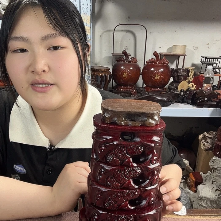 核桃木/黑胡桃（胡桃木）