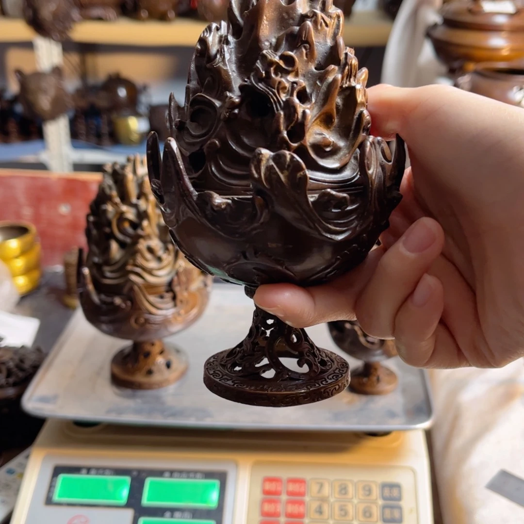 一****子黄铜材质一物一拍88888888