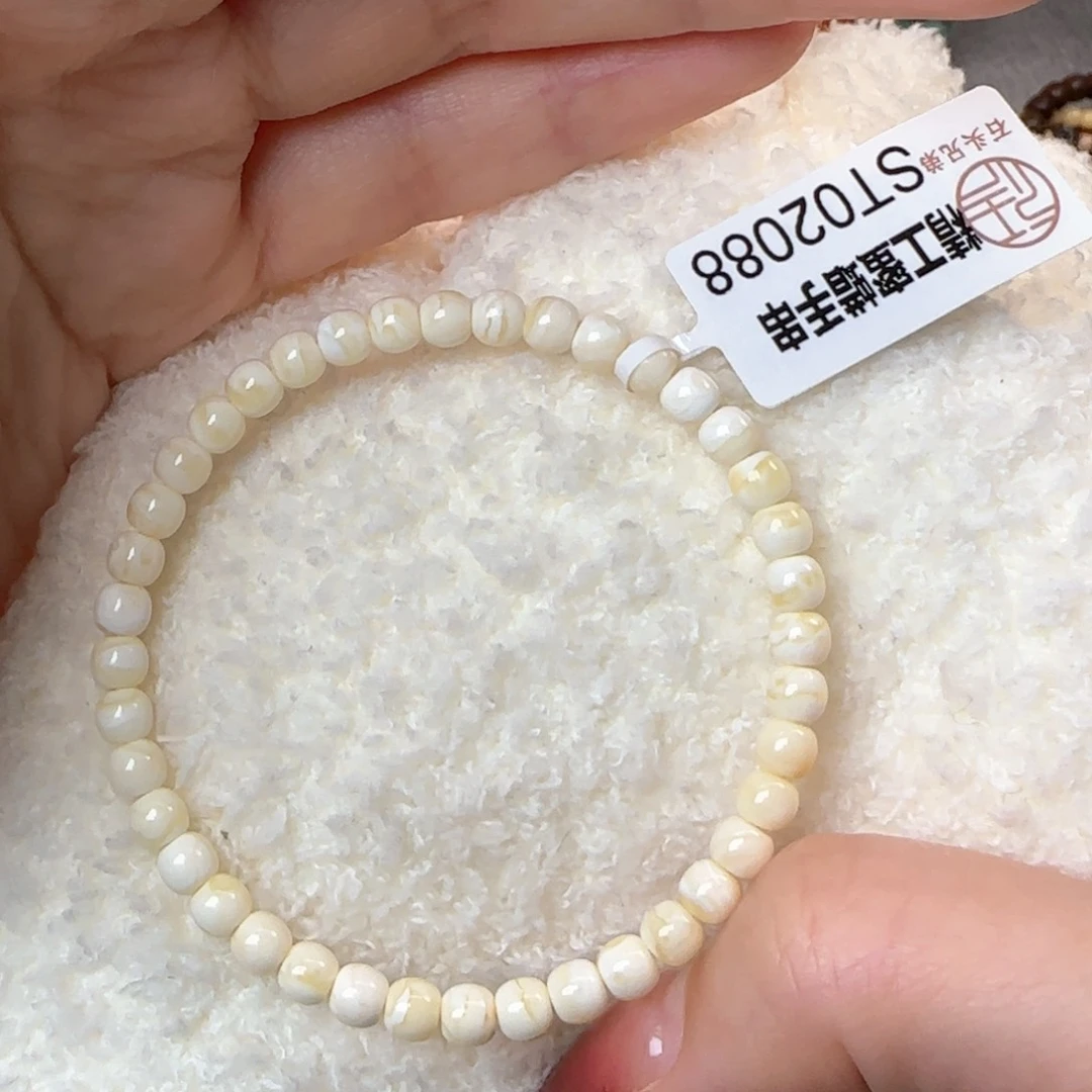 琥珀珠宝奇石未镶嵌5