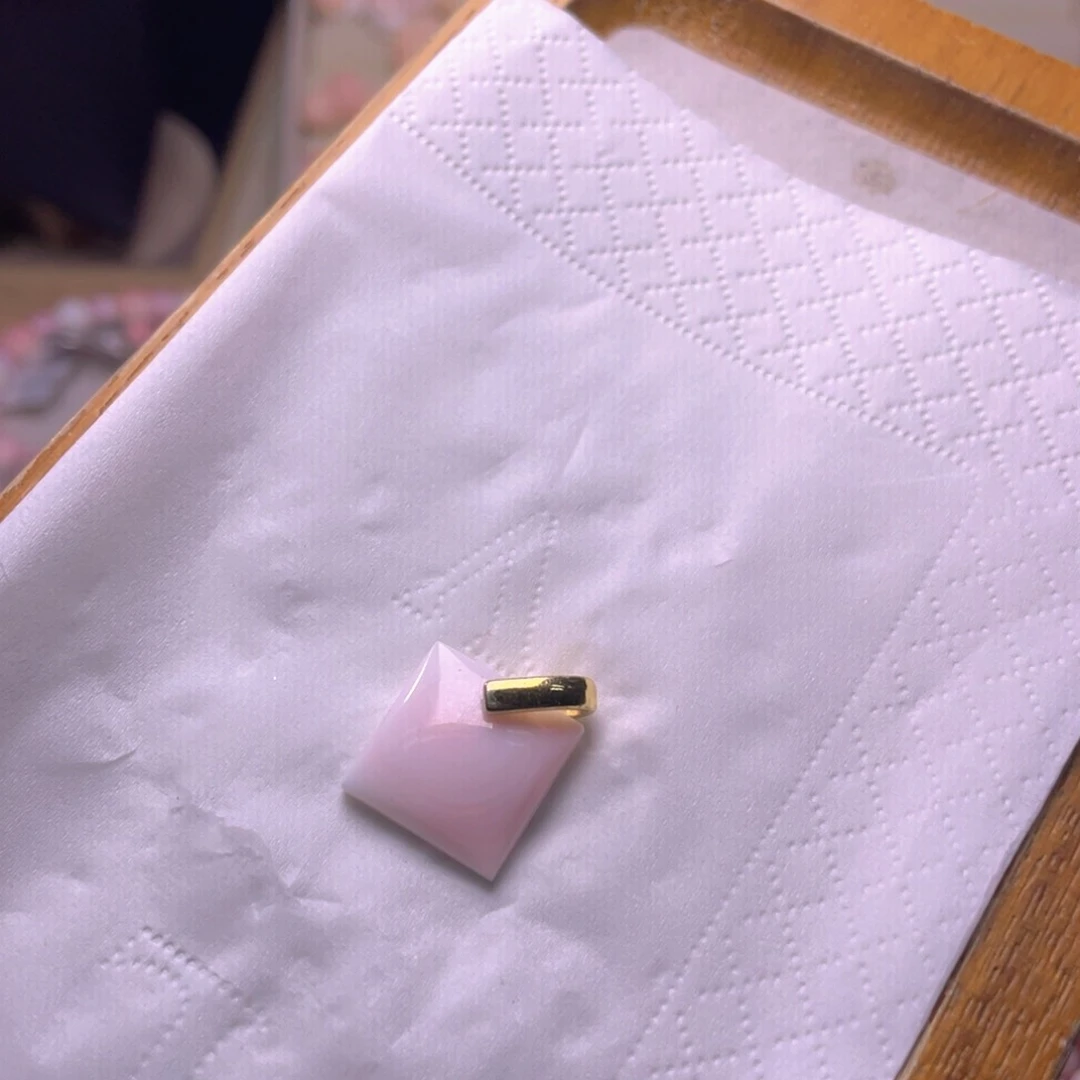 未镶嵌海螺珠手串28