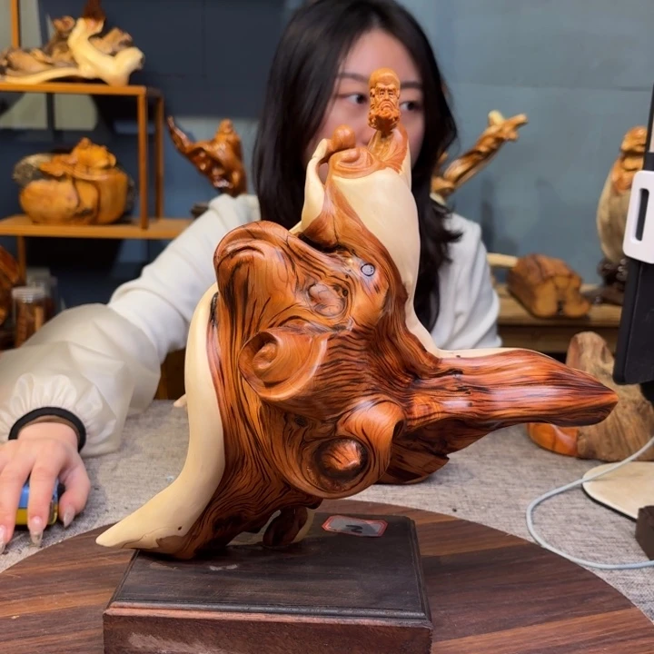 柏木（崖柏）关注一下