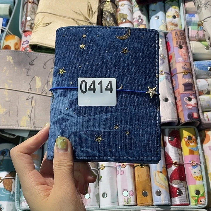 织绣A7活页送纸0414