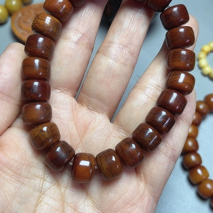 大果紫檀（缅甸花梨）