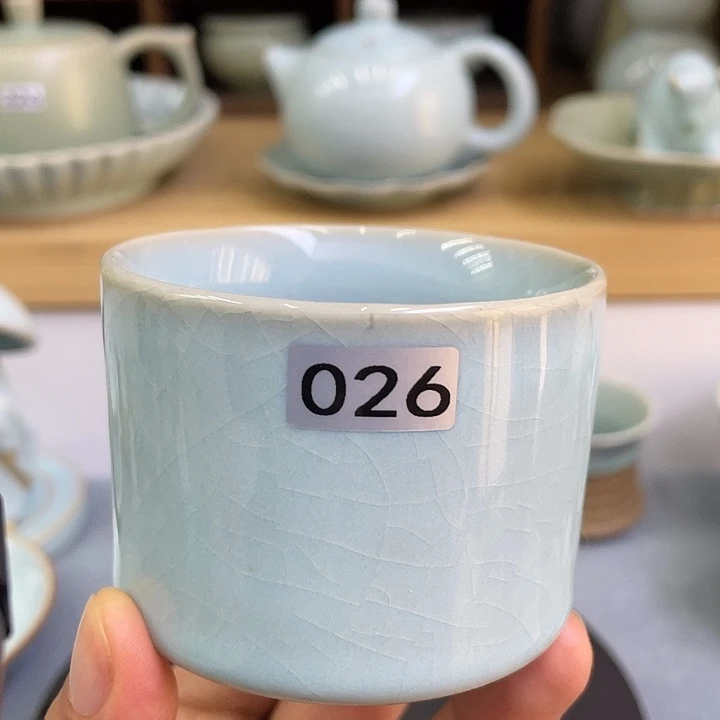 杯子瑕疵处理介意勿拍