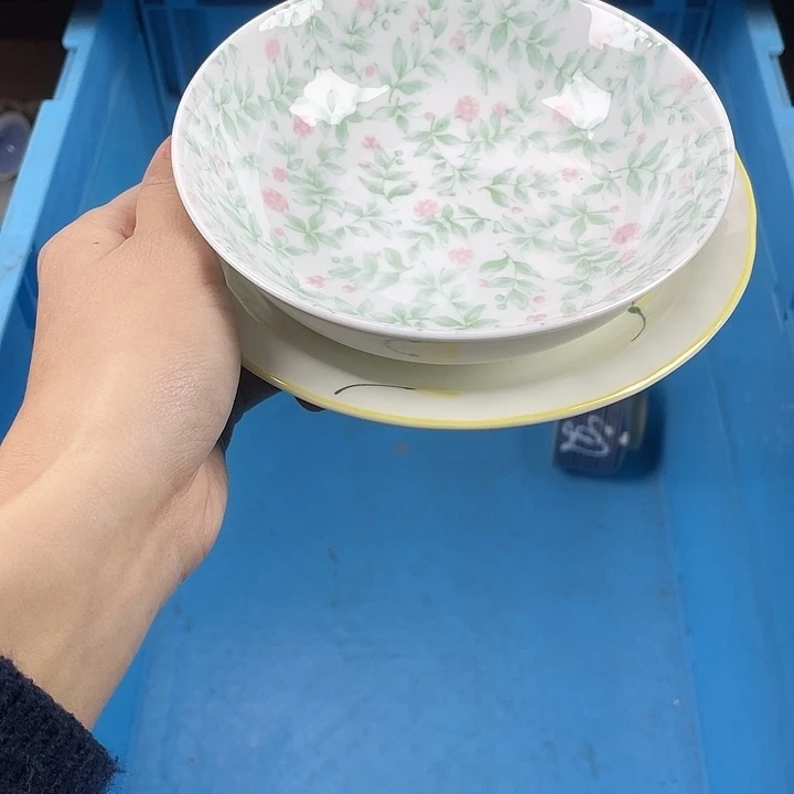 陶满15包邮瓷器瑕疵品看好下单