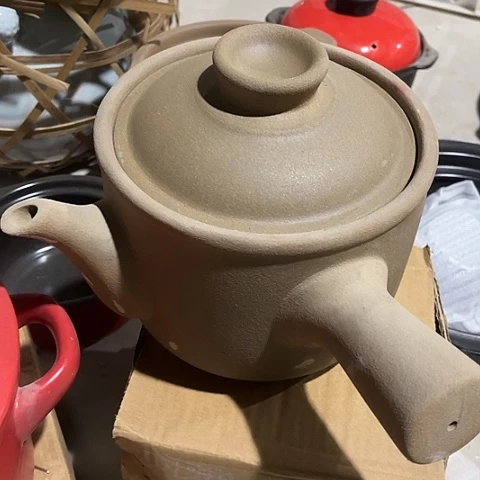 微瑕，明火，烧水壶2.5L