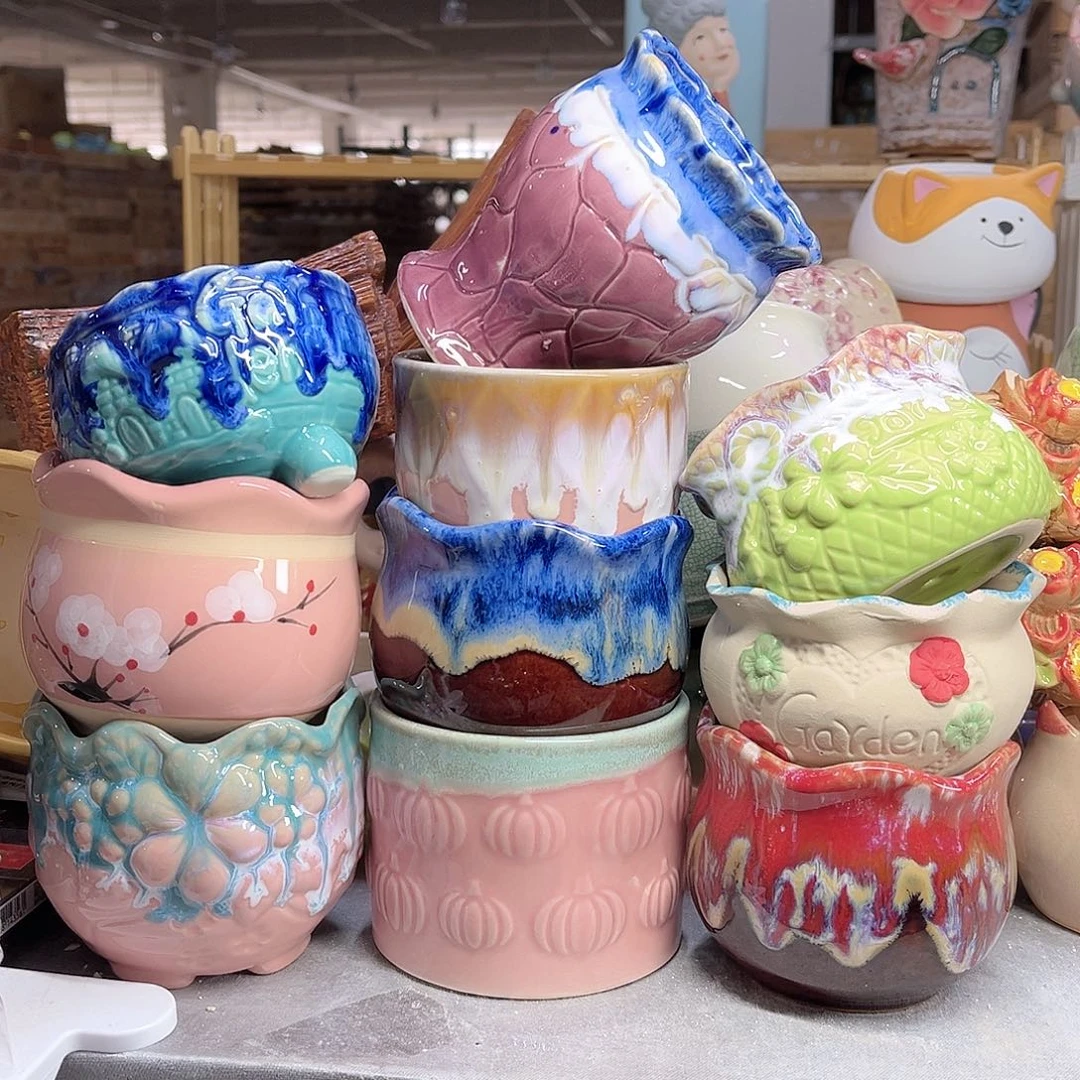 陶瓷。陶瓷。陶瓷。陶瓷