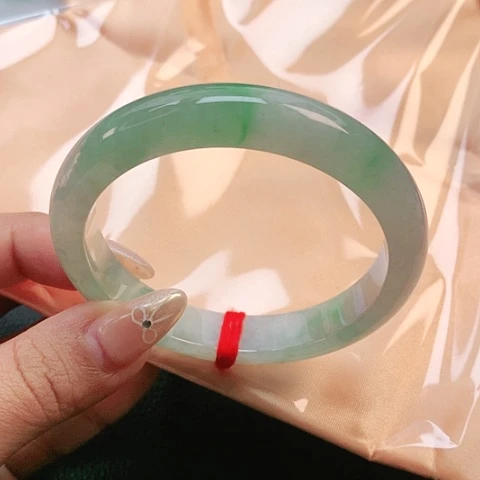 未镶嵌手镯翡翠0933强推