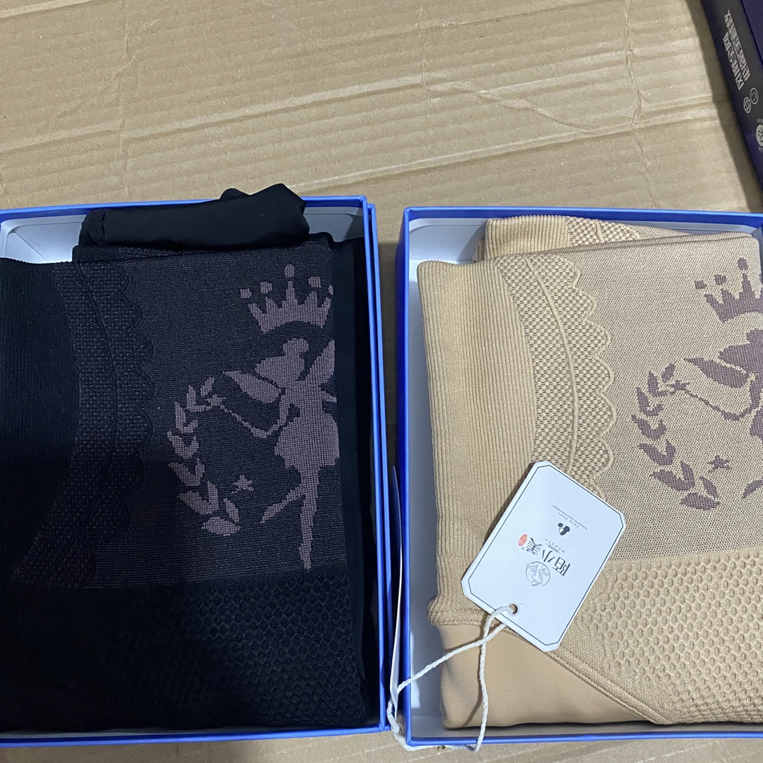 陌小美加厚踩脚打底保暖裤裤均码