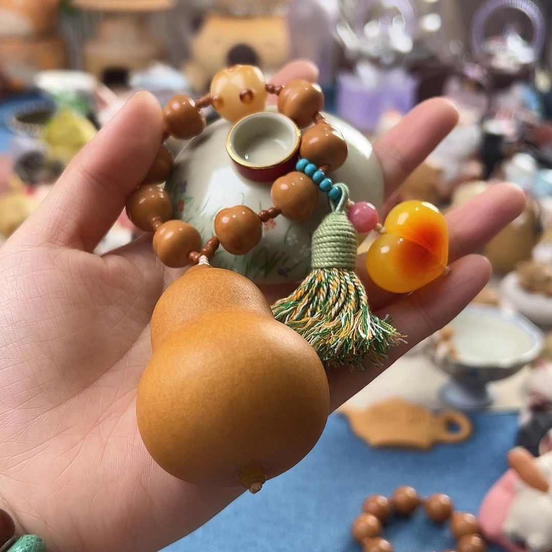 茶宠紫砂手工制作