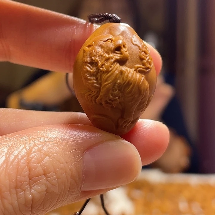 手串/手链橄榄核橄榄