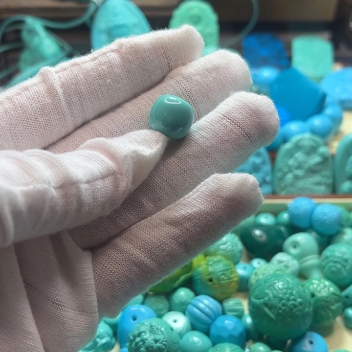 石材开播福利直径12+