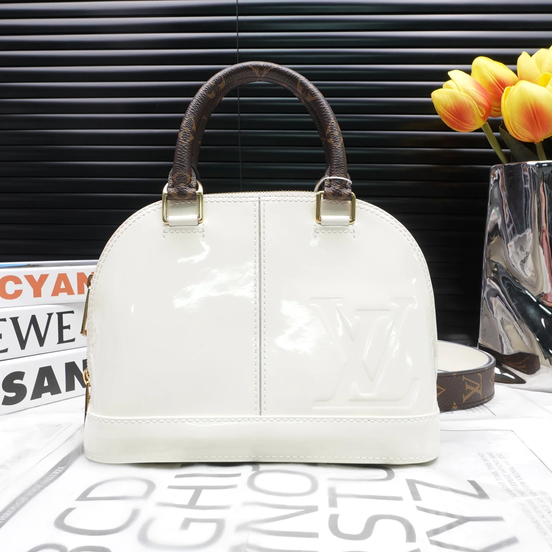 95新 LouisVuitton/路易威登 单肩包/T10192756