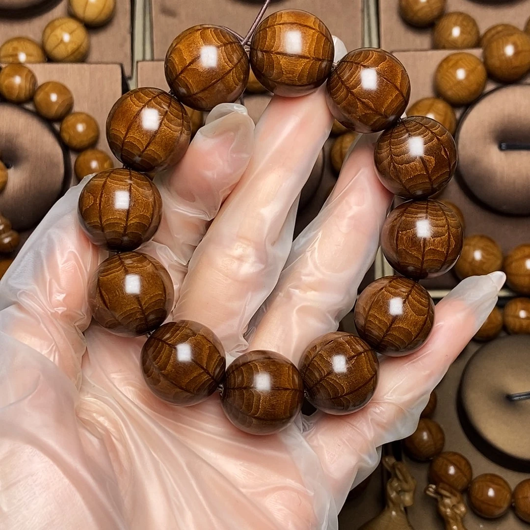 致***选手串/手链六道木九道2.0