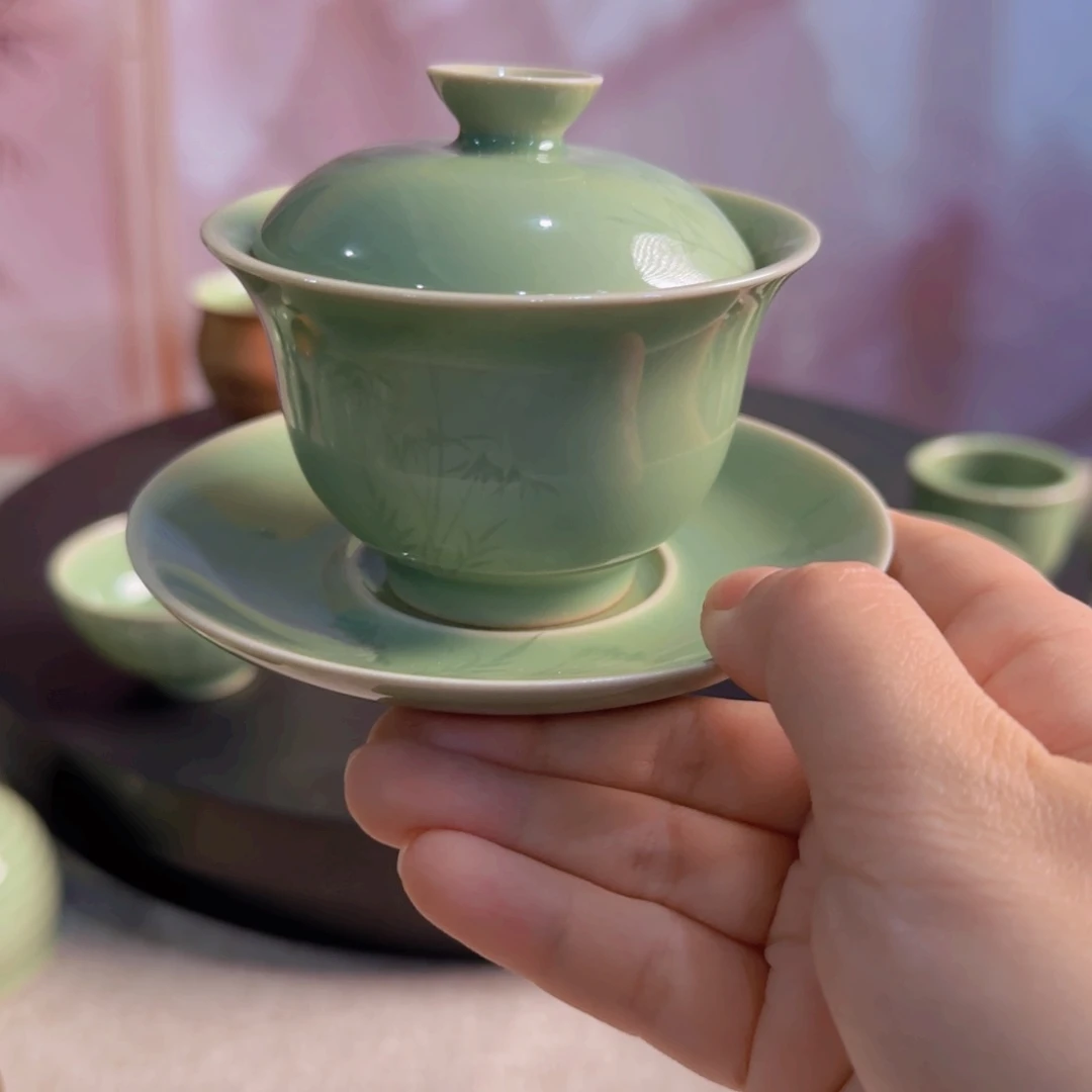 微微瑕 盖碗福利福利