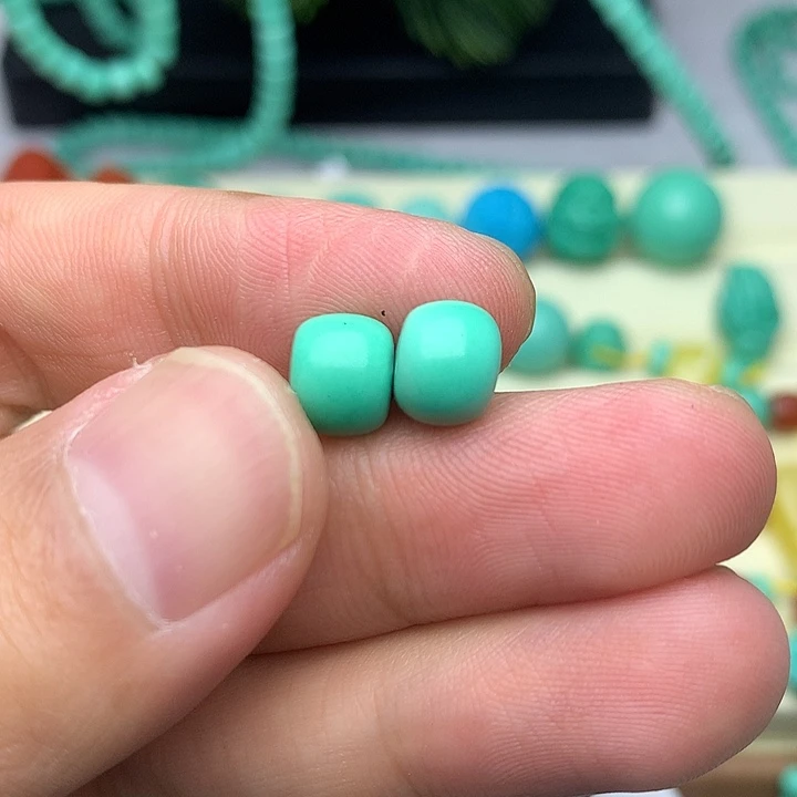 湖北原矿配饰尺寸8