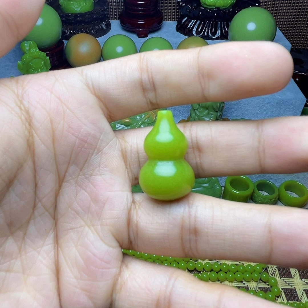 石材文*心小葫芦福利