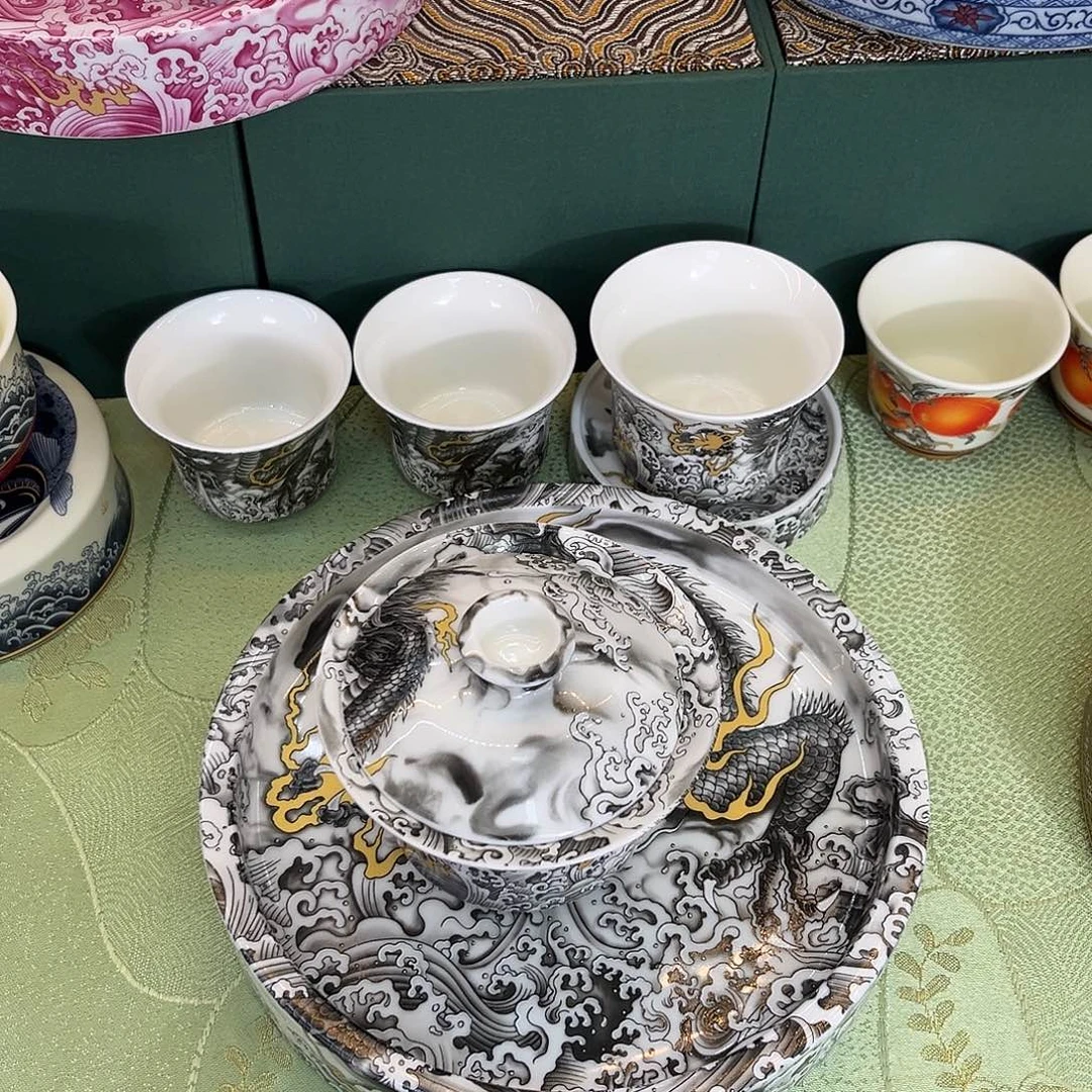 景德陶瓷景德陶瓷