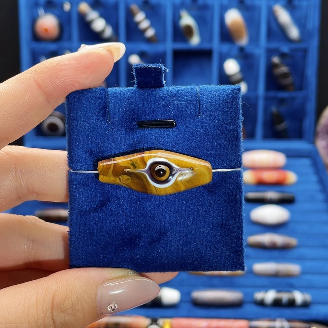 玛瑙/玉髓珠宝半成品未镶嵌