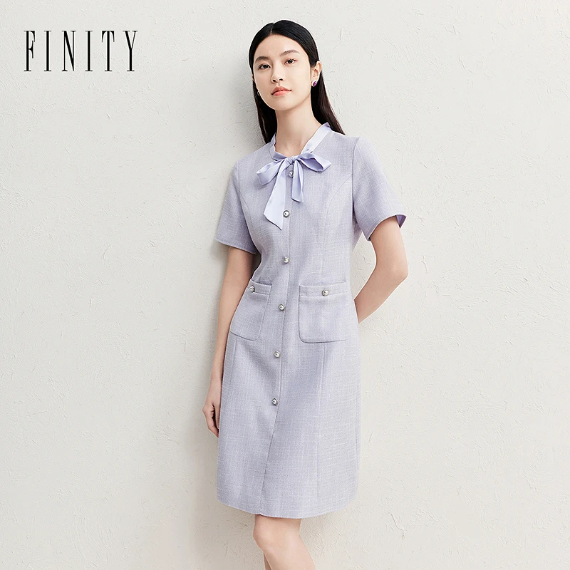 25年春夏新品菲妮迪