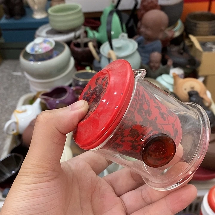 陶瓷艺术品及陶瓷制品壶