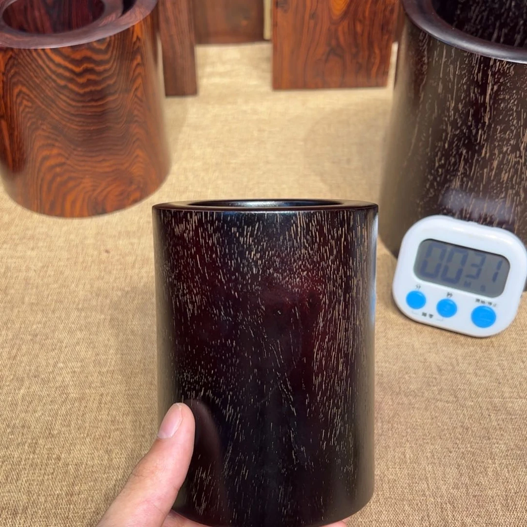 木阿*小叶紫檀小叶紫檀