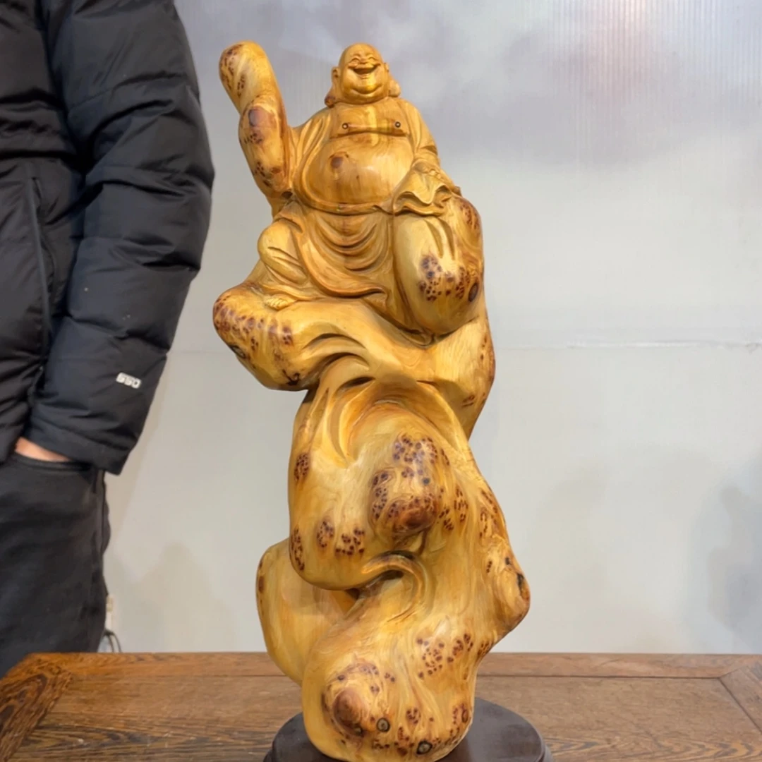 【闪购商品】柏木（崖柏）感**心66666666666